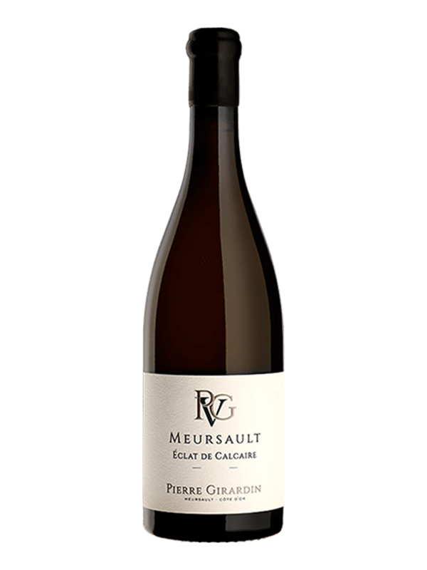Rượu Vang Pierre Girardin Meursault Éclat De Calcaire