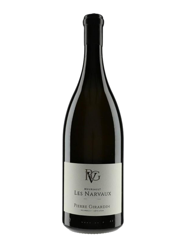 Rượu Vang Pierre Girardin Meursault Les Narvaux