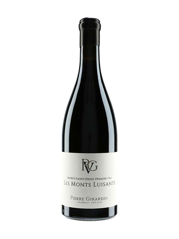 Rượu Vang Pierre Girardin Morey-Saint-Denis Premier Cru Les Monts Luisants