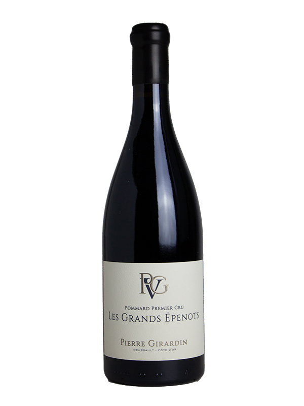 Rượu Vang Pierre Girardin Pommard Premier Cru Les Grands Épenots