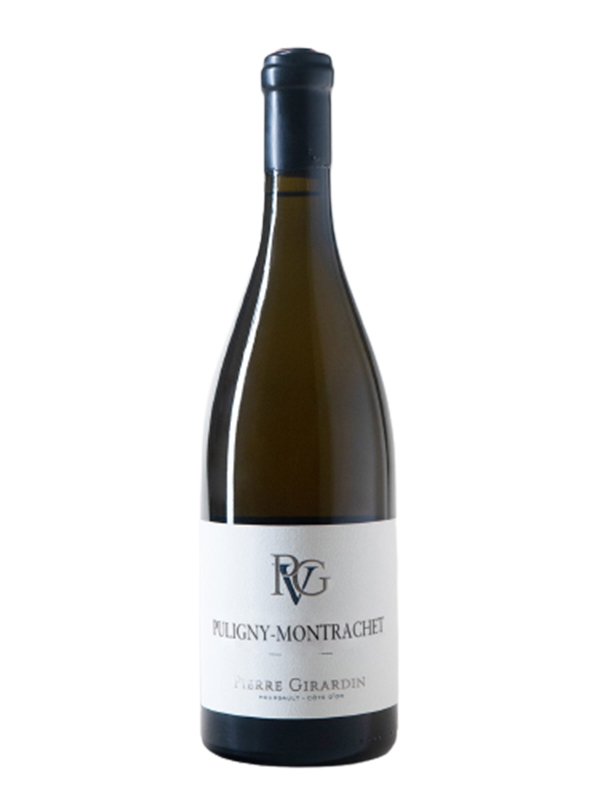 Rượu Vang Pierre Girardin Puligny-Montrachet