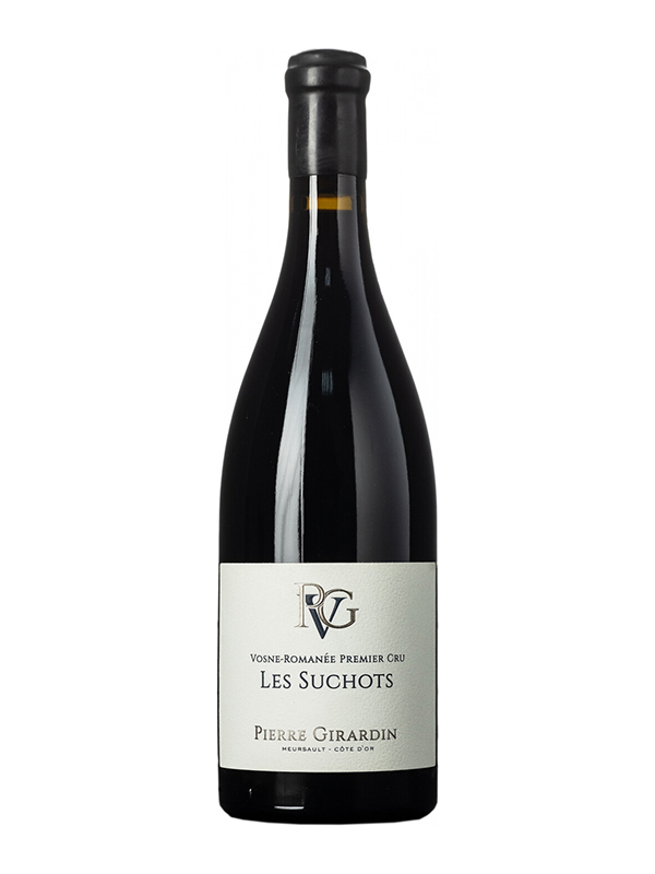 Rượu Vang Pierre Girardin Vosne-Romanée Premier Cru Les Suchots