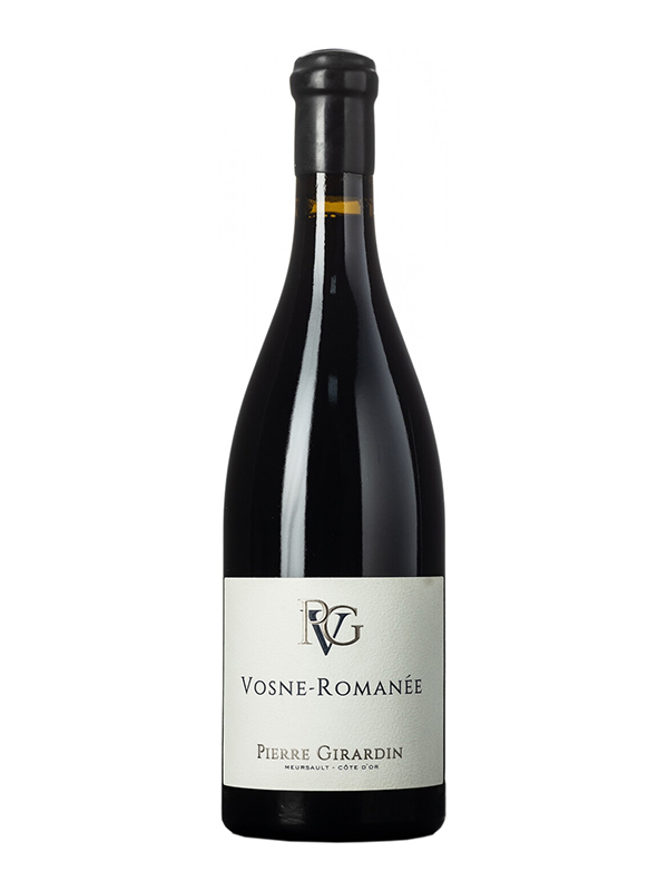 Rượu Vang Pierre Girardin Vosne-Romanée