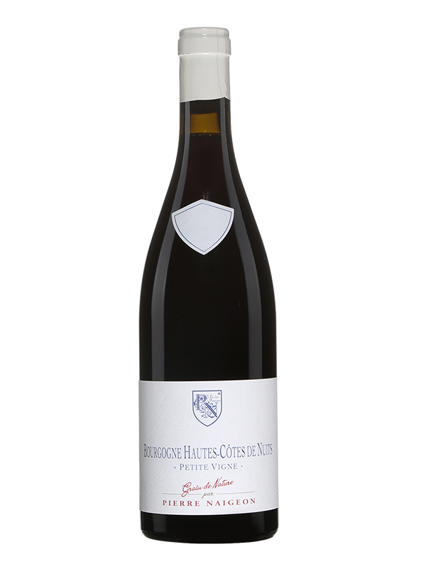 Rượu Vang Pierre Naigeon Bourgogne Hautes-Côtes de Nuits Petite Vigne