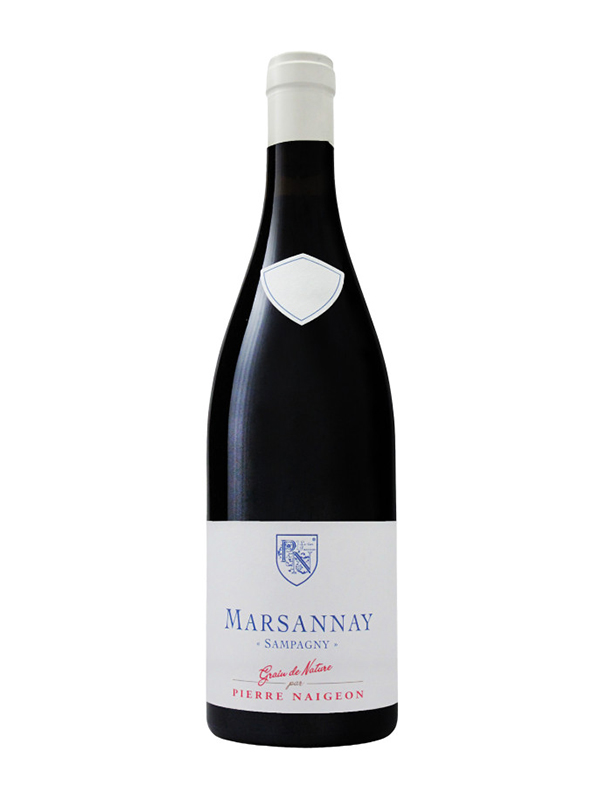 Rượu Vang Pierre Naigeon Marsannay Sampagny