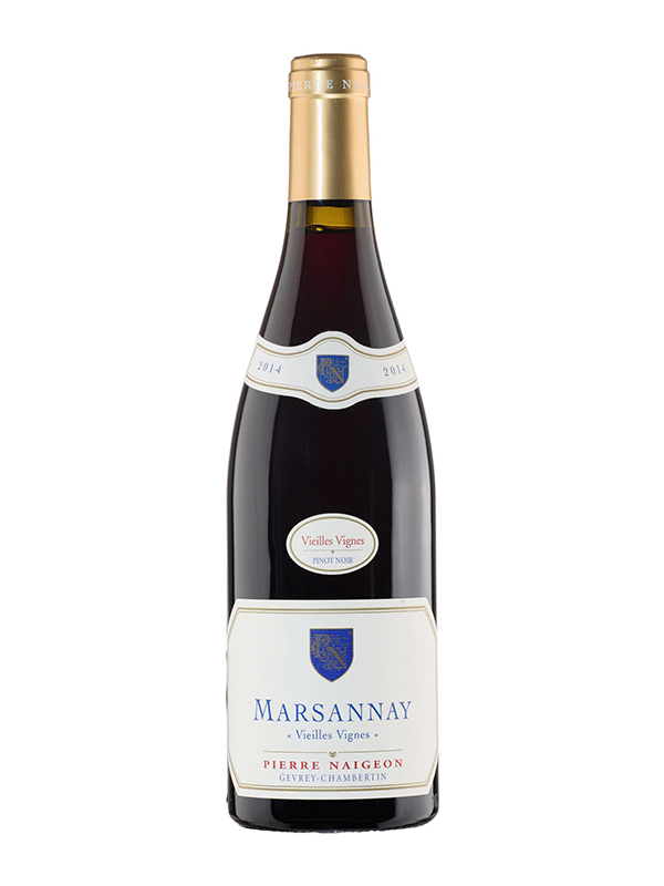 Rượu Vang Pierre Naigeon Marsannay Vielles Vignes