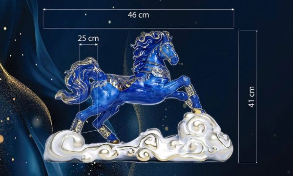 ruou-linh-vat-ngua-2026-4 Rượu linh vật ngựa màu xanh