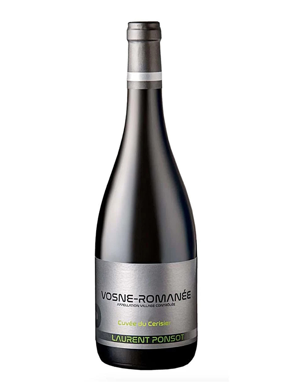 Rượu Vang Vosne-Romanée Cuvée Du Cerisier