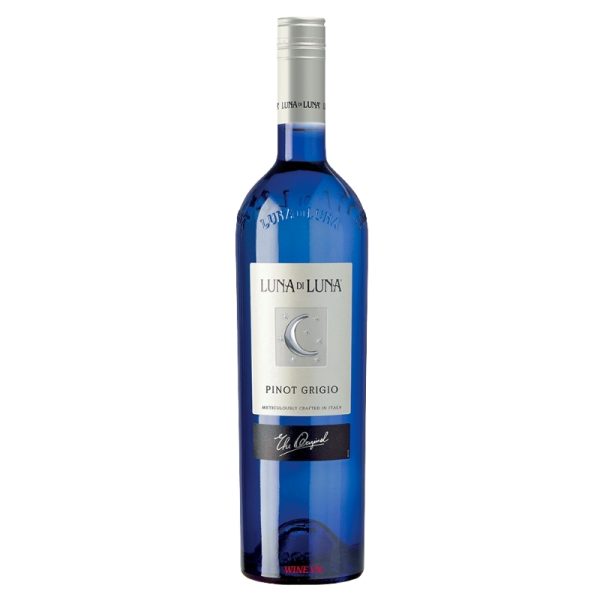 Rượu Vang Luna di Luna Pinot Grigio DOC