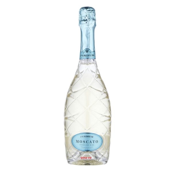 Rượu Vang Pendium Moscato Spumante di Qualità di Tipo Aromatico