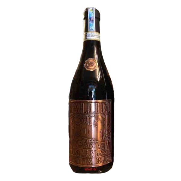 Rượu Vang Tenuta Oppi Amarone della Valpolicella DOCG