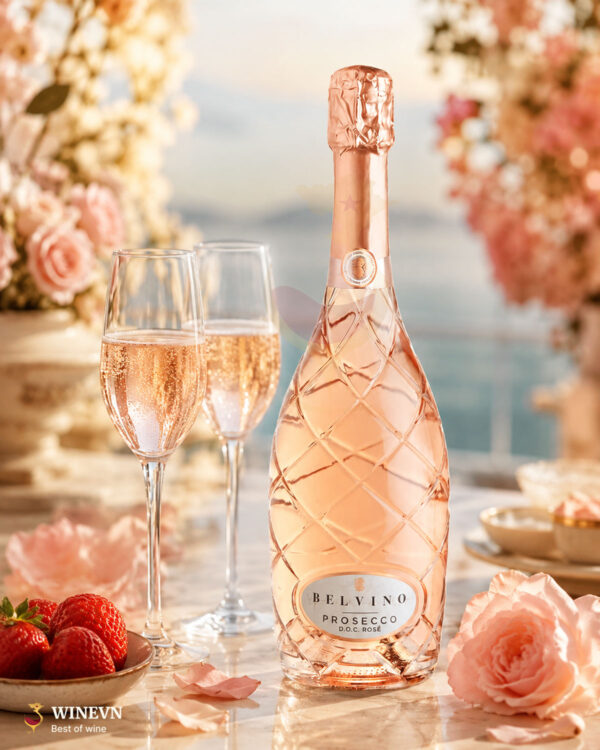 2-belvino-vino-spumante-rose-extra-dry Belvino Vino Spumante Rosé Extra Dry