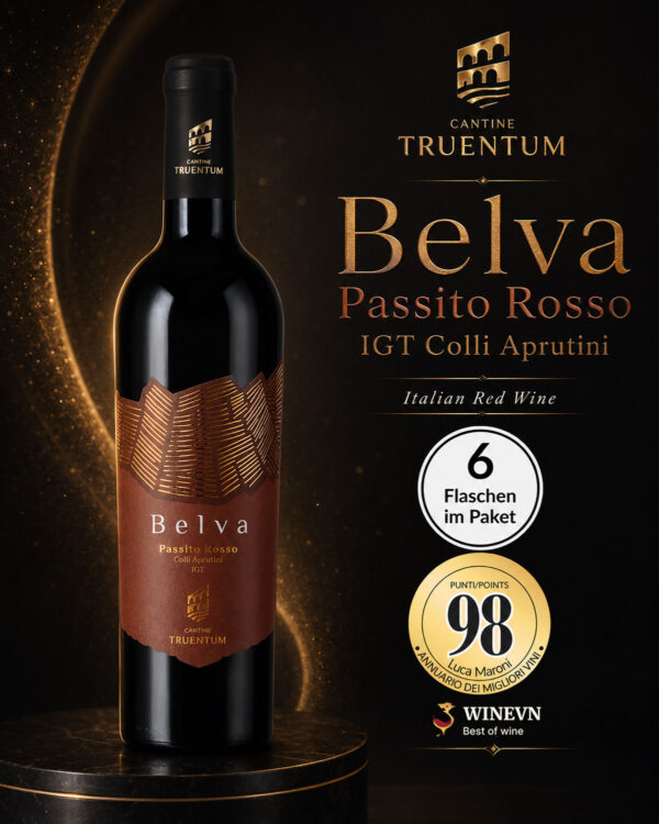 2-cantine-truentum-belva-passito-rosso-igt-colli-aprutini Cantine Truentum Belva Passito Rosso IGT Colli aprutini 2021