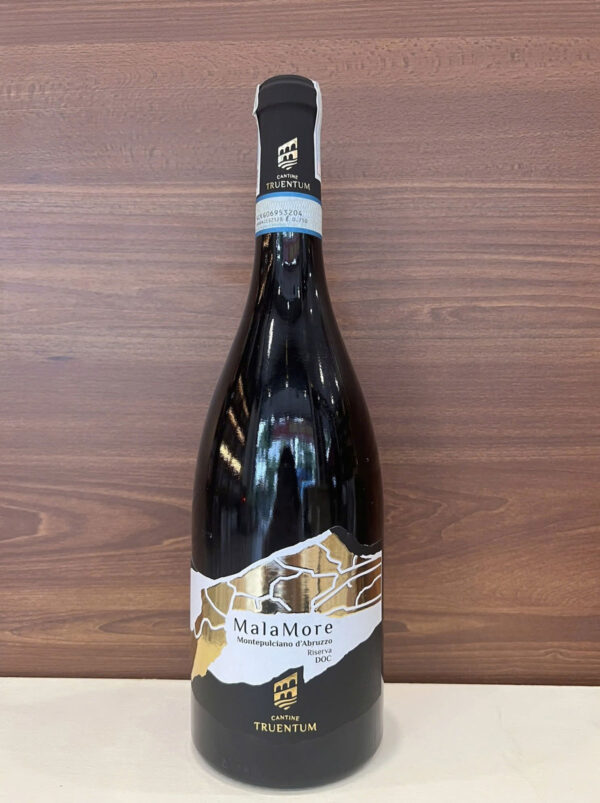cantine-truentum-malamore-montepulciano-dabruzzo-riserva-doc-2018-2 Cantine Truentum Malamore Montepulciano d'Abruzzo Riserva DOC