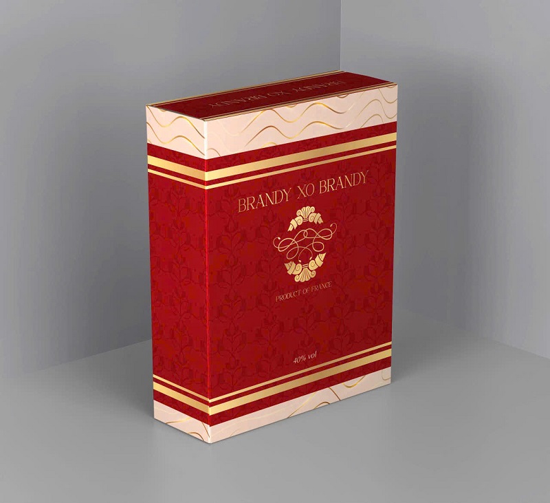 Mua kệ ngựa XO Brandy France ở đâu