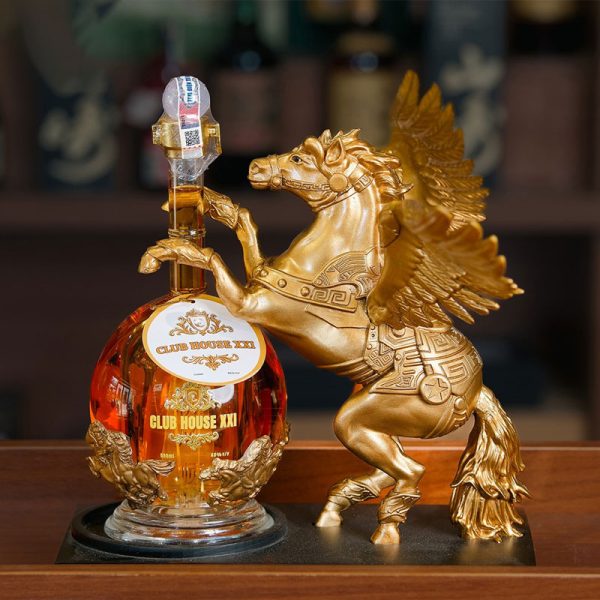 Rượu Ngựa Thần Pegasus Pháp