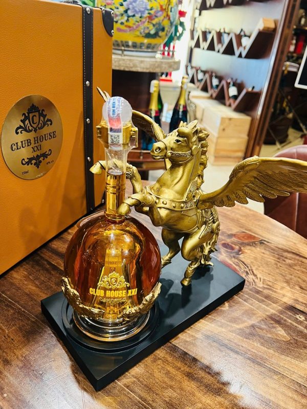 ruou-ngua-than-pegasus-phap-5 Hương vị rượu Whisky Pháp Ngựa Thần Pegasus