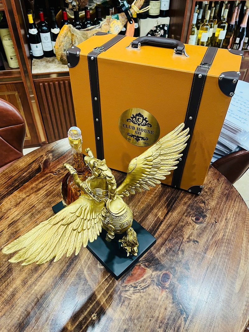 Mua Rượu Ngựa Thần Pegasus ở đâu
