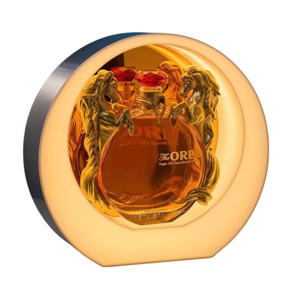 Rượu Ngựa The Orel 1871