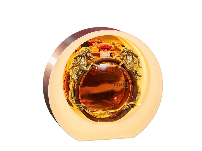 Rượu Ngựa The Orel 1871