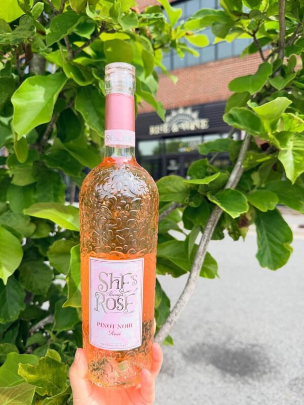 shes-always-rose-pinot-noir-3 She's Always Rose Pinot Noir