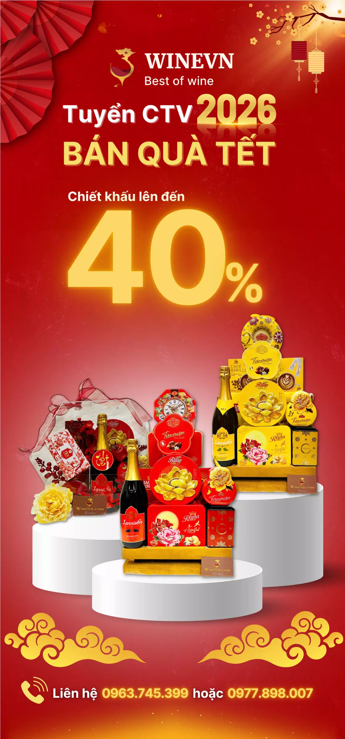 Banner CTV quà Tết