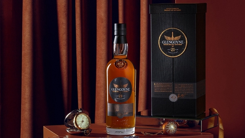 Rượu Whisky để được bao lâu