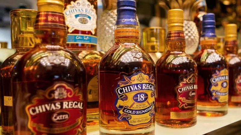 Rượu Whisky chưa mở nắp để được bao lâu?