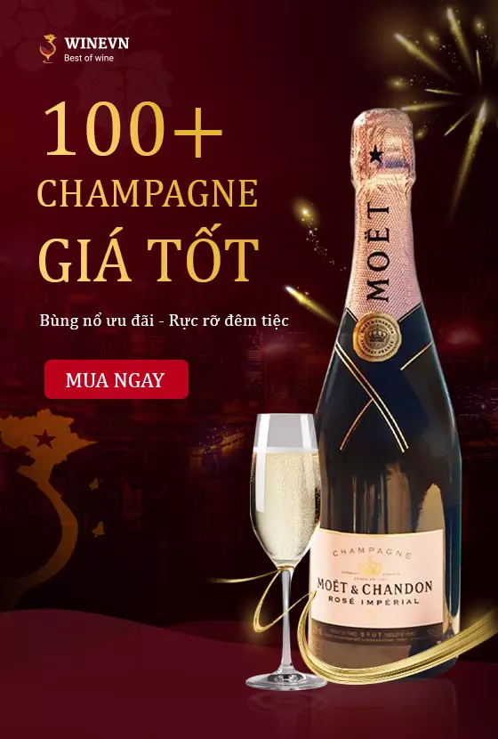 Banner Champagne