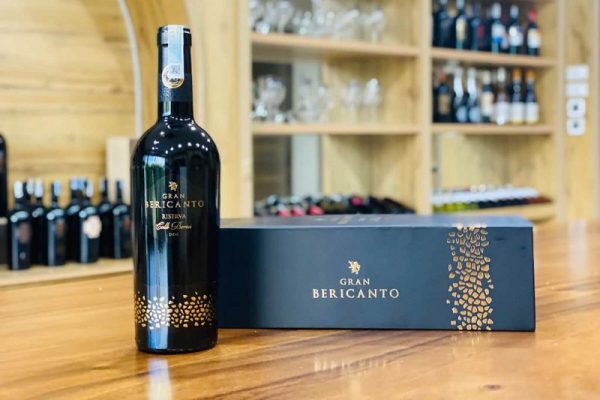 berici-collection-riserva-16-do-2 Rượu vang Berici Collection Riserva 16 độ
