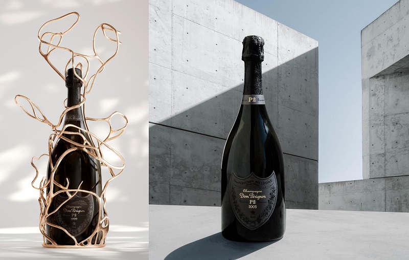 Dom Pérignon Plénitude 2