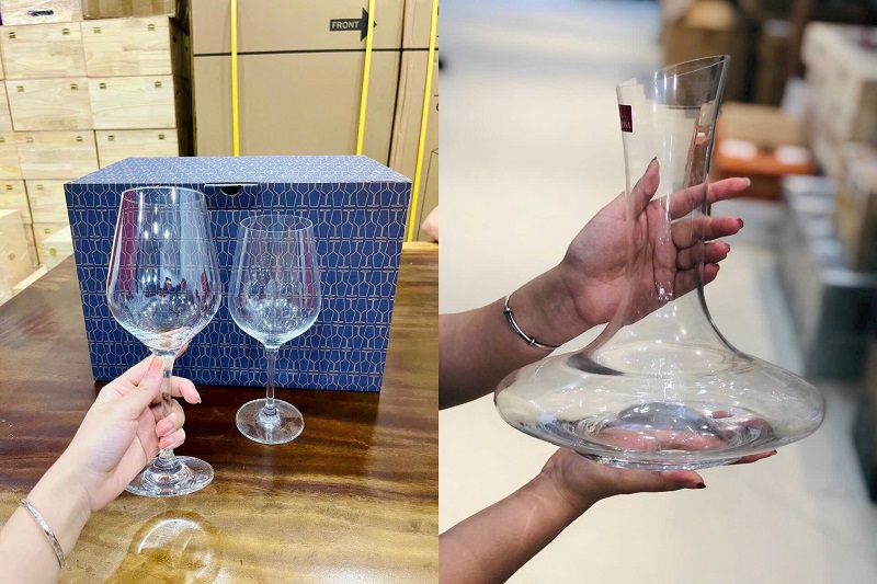 Pegasso Limited Edition Vino Rosso mua 6 tặng 2