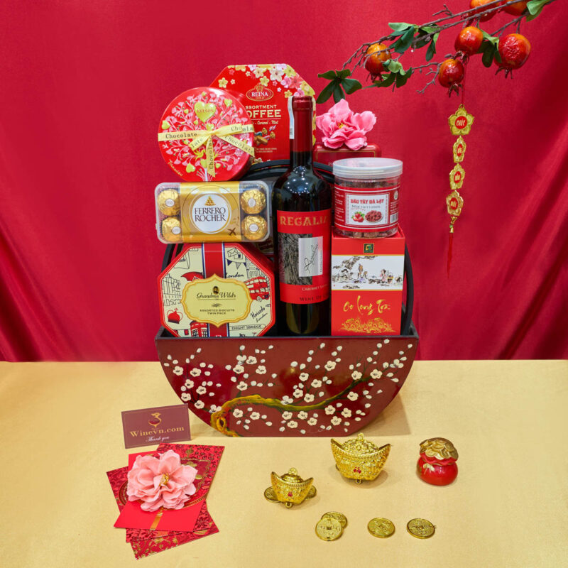 quà biếu thông gia