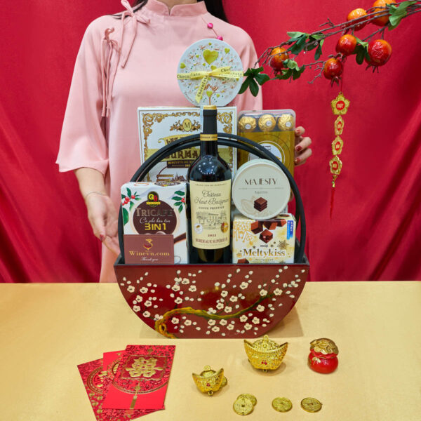 gio-qua-tet-kim-loc-gqt2619-3 Giỏ Quà Tết Kim Lộc GQT2619