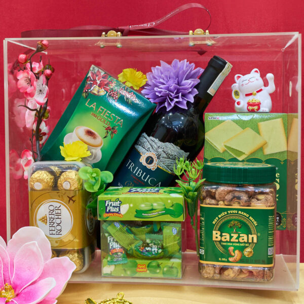 gio-qua-tet-loc-xuan-gqt2615-3 Giỏ Quà Tết Lộc Xuân GQT2615
