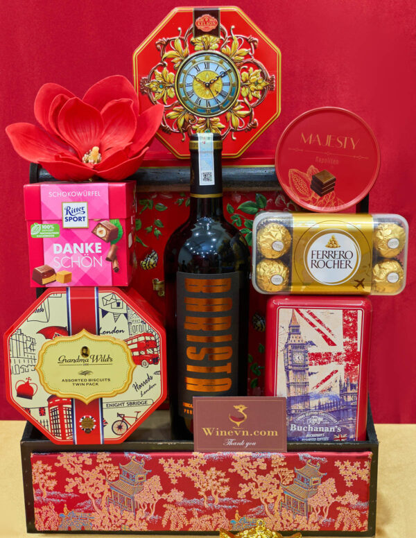 gio-qua-tet-sac-xuan-gqt2624-2 Giỏ quà Tết Sắc Xuân GQT2624