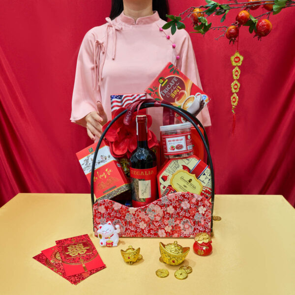 gio-qua-tet-tai-loc-gqt2611-3 Giỏ Quà Tết Tài Lộc GQT2611