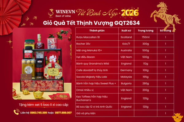Bảng thành phần quà Tết (1200 x 800 px) - gio-qua-tet-th Giỏ Quà Tết Thịnh Vượng GQT2634