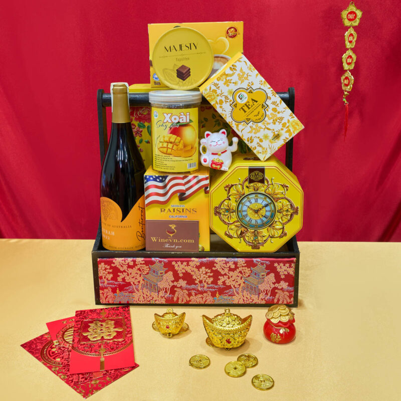 quà tết giá 1 triệu