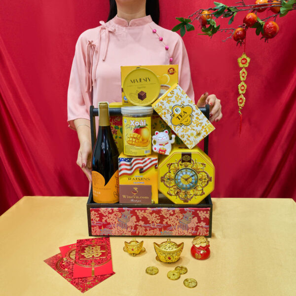 gio-qua-tet-van-phuc-gqt2612-3 Giỏ Quà Tết Vạn Phúc GQT2612