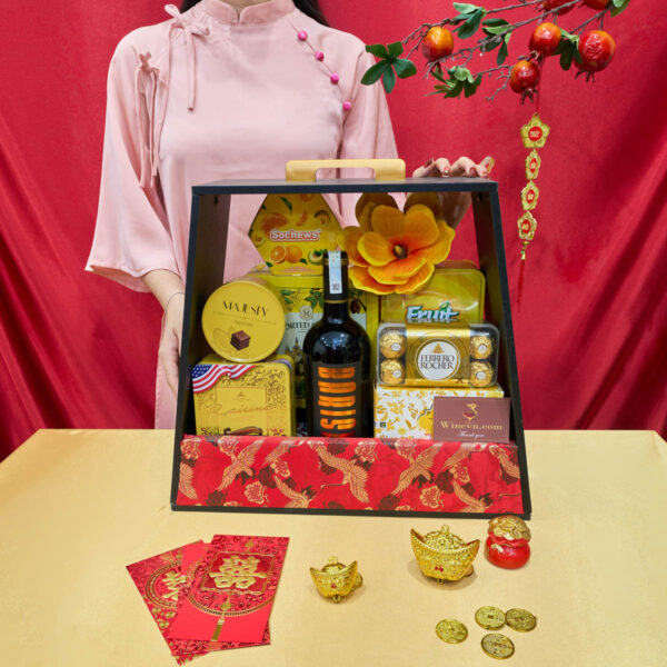 gio-qua-tet-van-phuc-gqt2614-3 Giỏ Quà Tết Vạn Phúc GQT2614