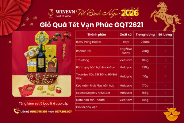 Bảng thành phần quà Tết (1200 x 800 px) - gio-qua-tet-va Giỏ Quà Tết Vạn Phúc GQT2621
