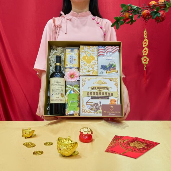 hop-qua-tet-kim-loc-hqt2633-3 Hộp Quà Tết Kim Lộc HQT2633