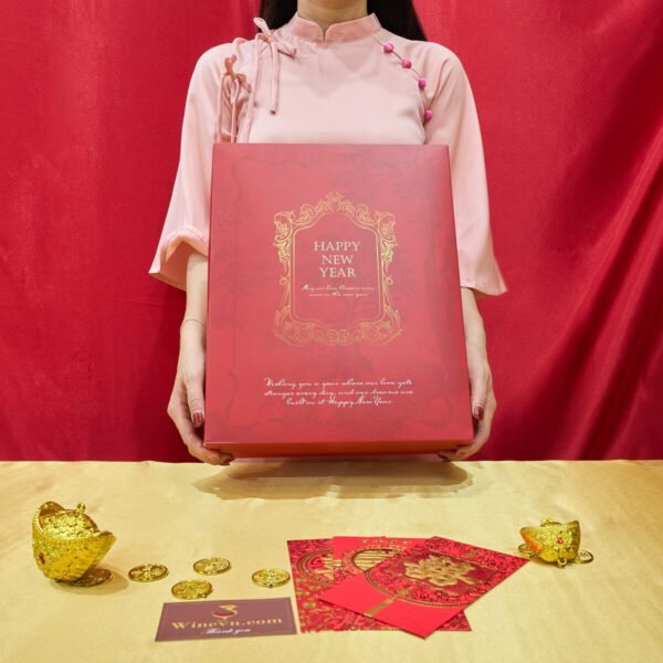 mau-hop-qua-tet-do-nho Mẫu Hộp Quà Tết Bình An HQT2620