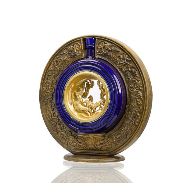 Rượu Ngựa The Orel 1871 Vòng Tròn Thái Cực