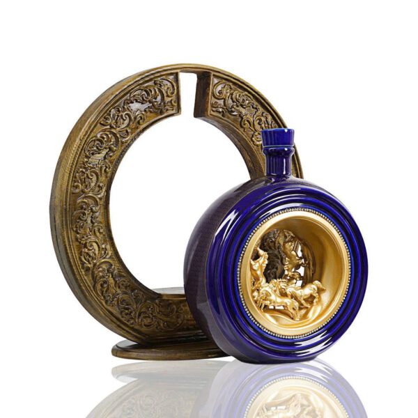 the-orel-1871-vong-tron-thai-cuc-2 Rượu Ngựa The Orel 1871 Vòng Tròn Thái Cực