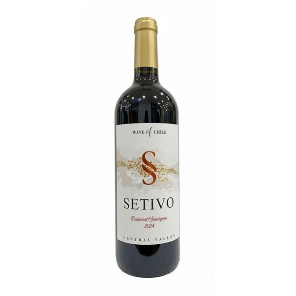 Rượu vang Setivo Cabernet Sauvignon