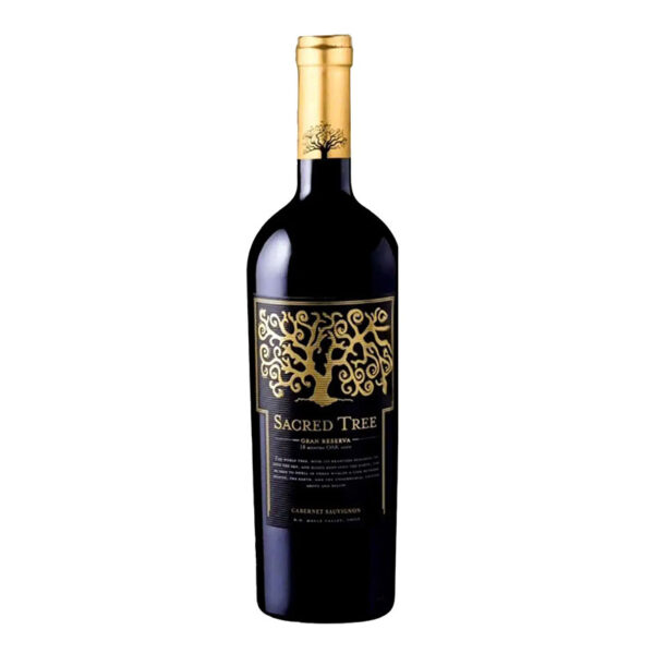 vang Sacred Tree Gran Reserva Cabernet Sauvignon