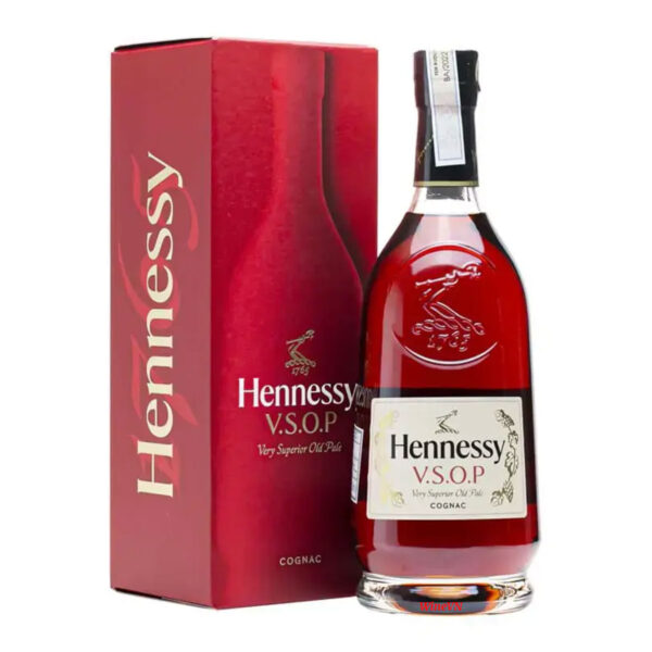 Hennessy VSOP