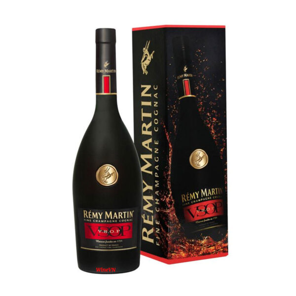 Rượu Remy Martin VSOP